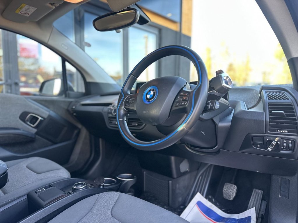 Used BMW i3 2014 for sale - 76376035: Photo 14