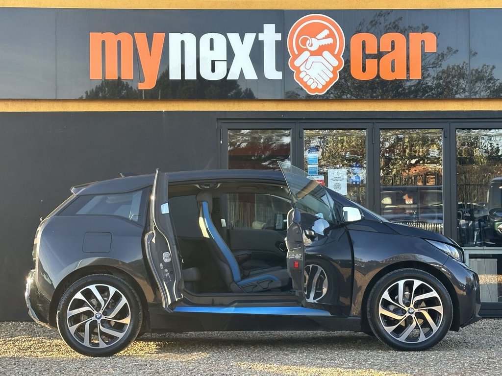 Used BMW i3 2014 for sale - 76376035: Photo 15