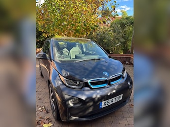 BMW - i3