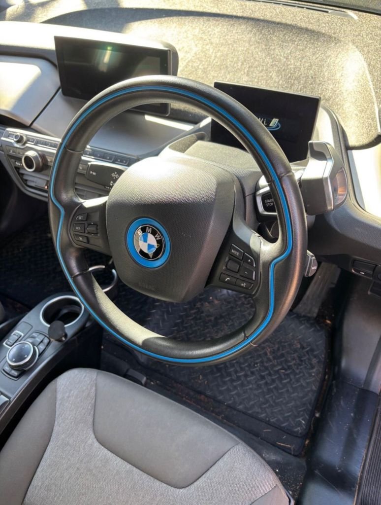 Used BMW i3 2014 for sale - 76376035: Photo 4