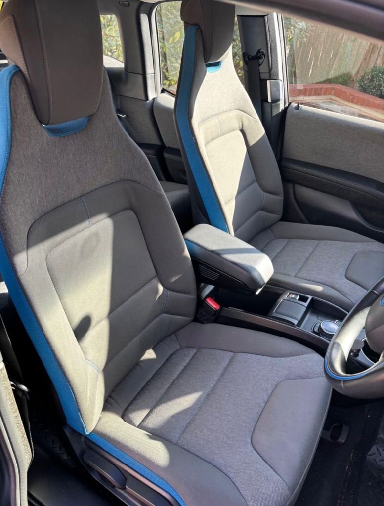 Used BMW i3 2014 for sale - 76376035: Photo 5