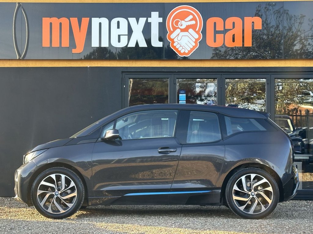 Used BMW i3 2014 for sale - 76376035: Photo 7
