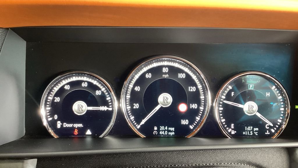 Used Rolls-Royce Cullinan 2020 for sale - 76417643: Photo 10