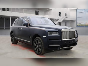 2020 (20) - 5dr Auto