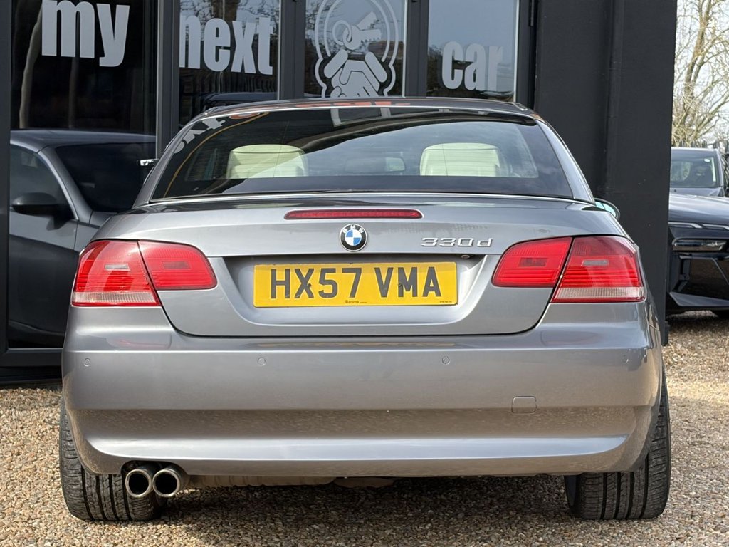 Used BMW 3 Series 2007 for sale - 78162515: Photo 10