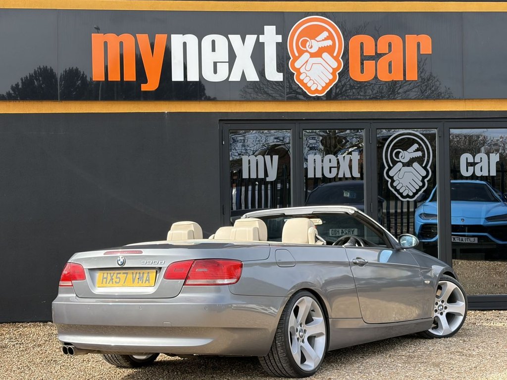 Used BMW 3 Series 2007 for sale - 78162515: Photo 11