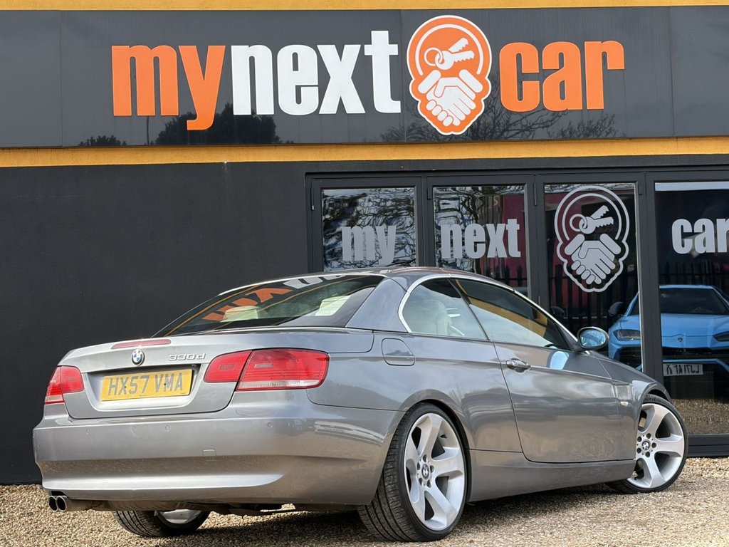 Used BMW 3 Series 2007 for sale - 78162515: Photo 12