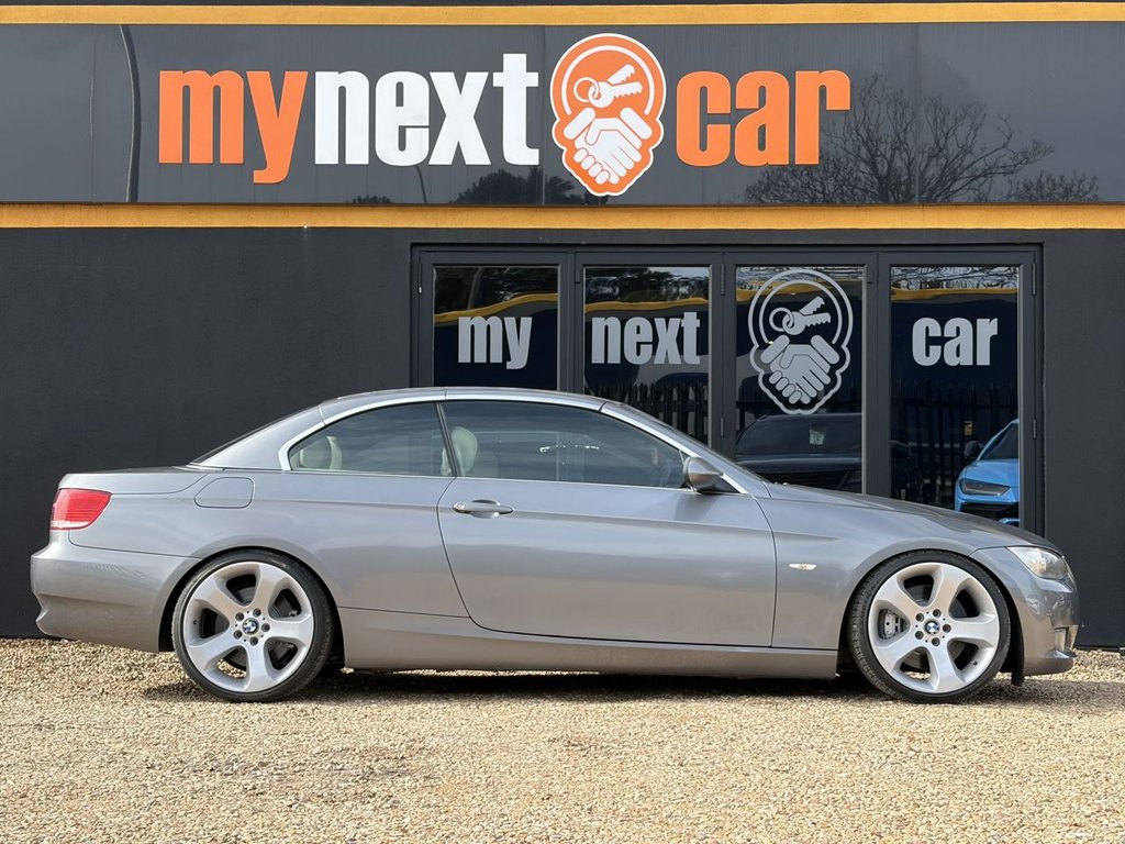 Used BMW 3 Series 2007 for sale - 78162515: Photo 13