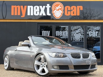 Used BMW 3 Series 2007 for sale - 78162515: Photo