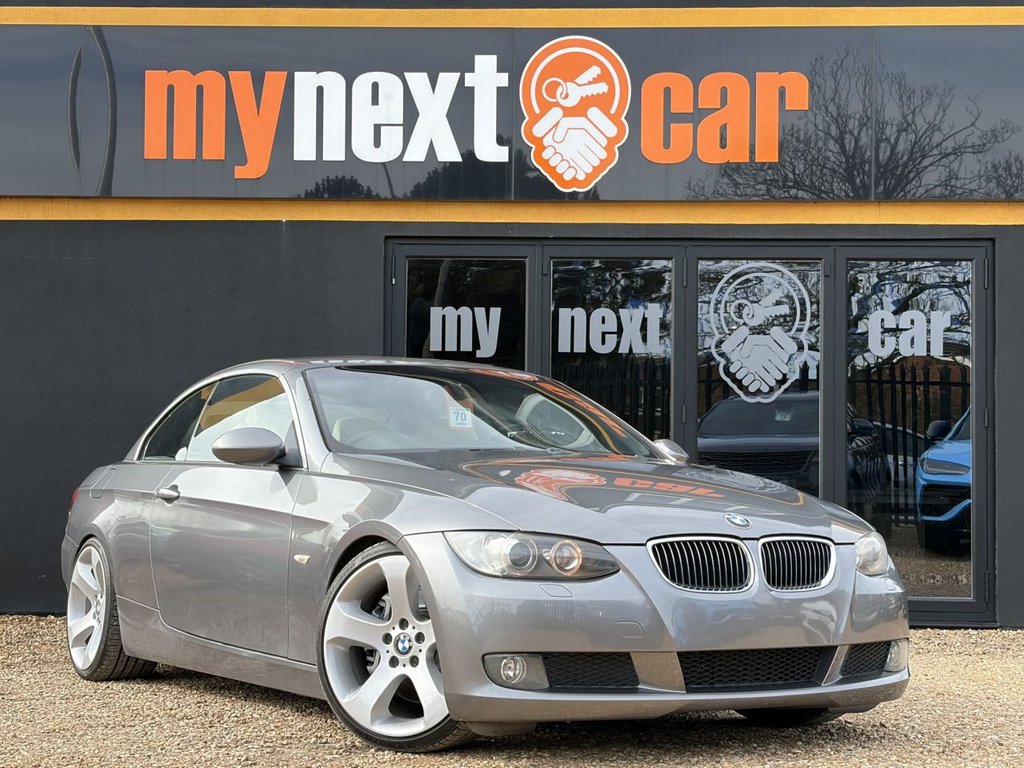 Used BMW 3 Series 2007 for sale - 78162515: Photo 2