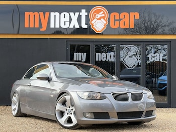 Used BMW 3 Series 2007 for sale - 78162515: Photo