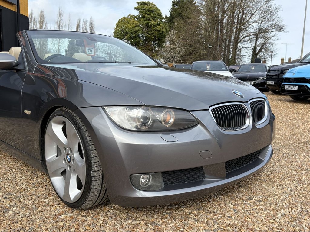 Used BMW 3 Series 2007 for sale - 78162515: Photo 3