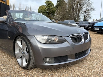 Used BMW 3 Series 2007 for sale - 78162515: Photo