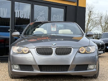 Used BMW 3 Series 2007 for sale - 78162515: Photo