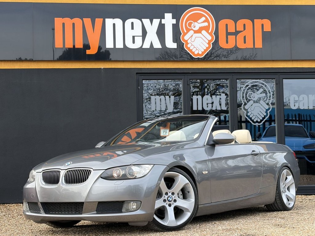 Used BMW 3 Series 2007 for sale - 78162515: Photo 5