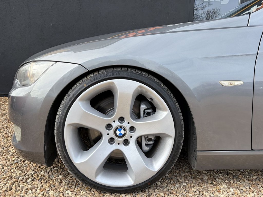 Used BMW 3 Series 2007 for sale - 78162515: Photo 6