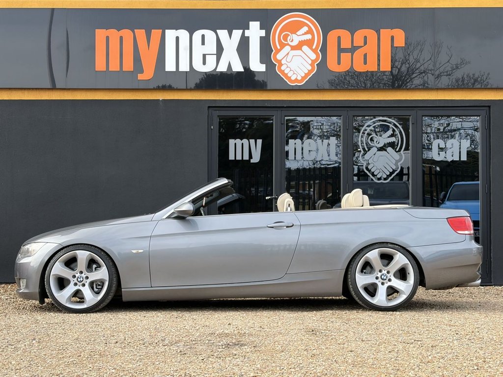 Used BMW 3 Series 2007 for sale - 78162515: Photo 7