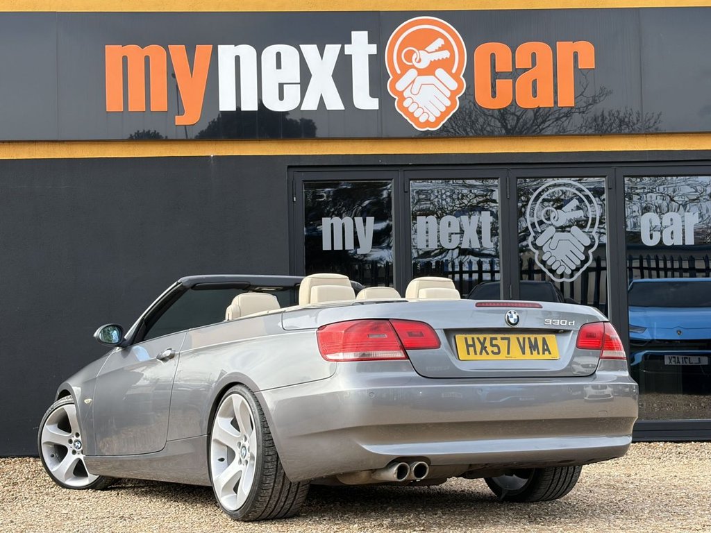 Used BMW 3 Series 2007 for sale - 78162515: Photo 8