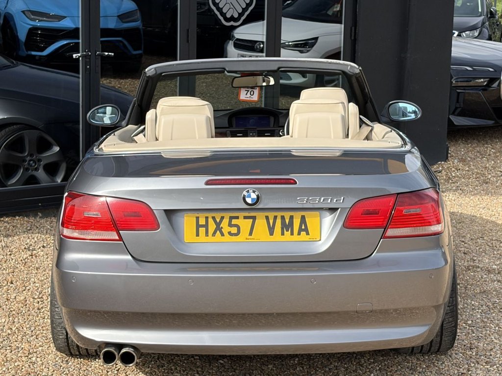 Used BMW 3 Series 2007 for sale - 78162515: Photo 9