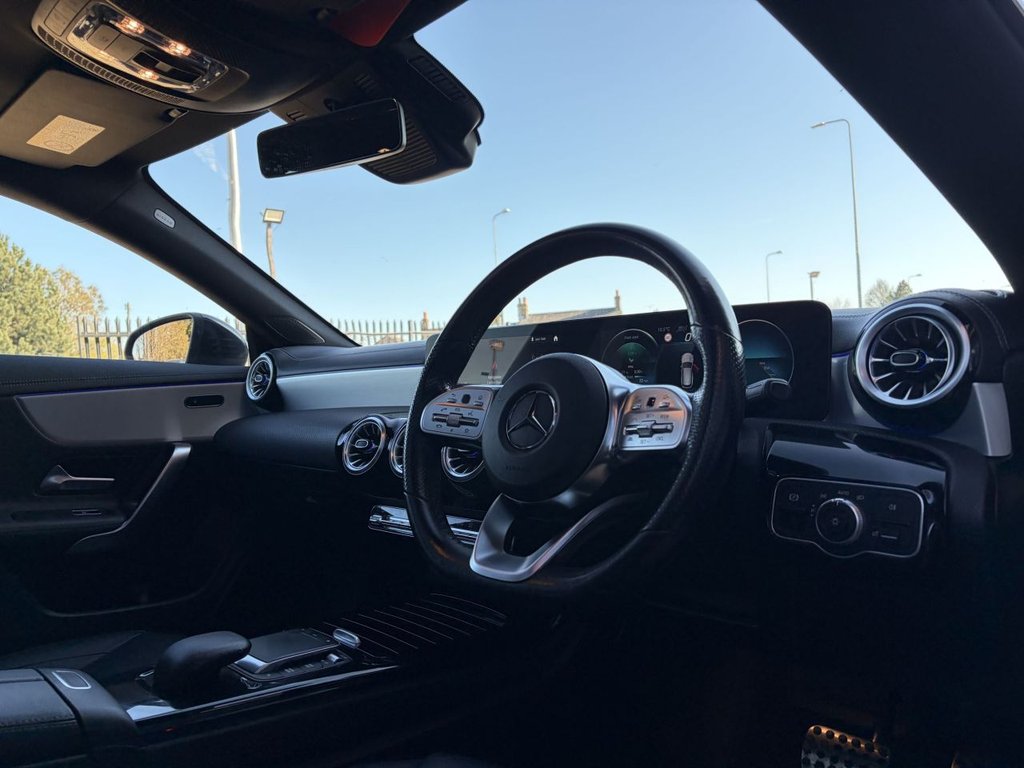 Used Mercedes-Benz CLA 2022 for sale - 78162454: Photo 12