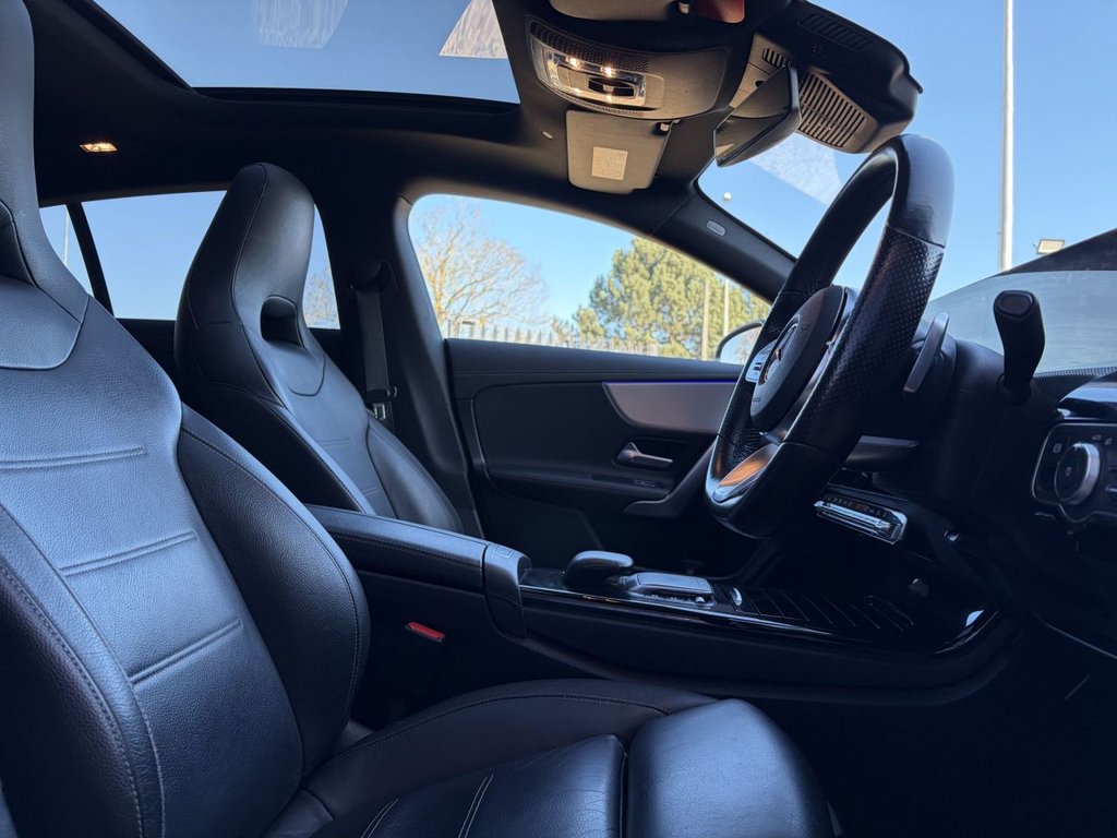 Used Mercedes-Benz CLA 2022 for sale - 78162454: Photo 13