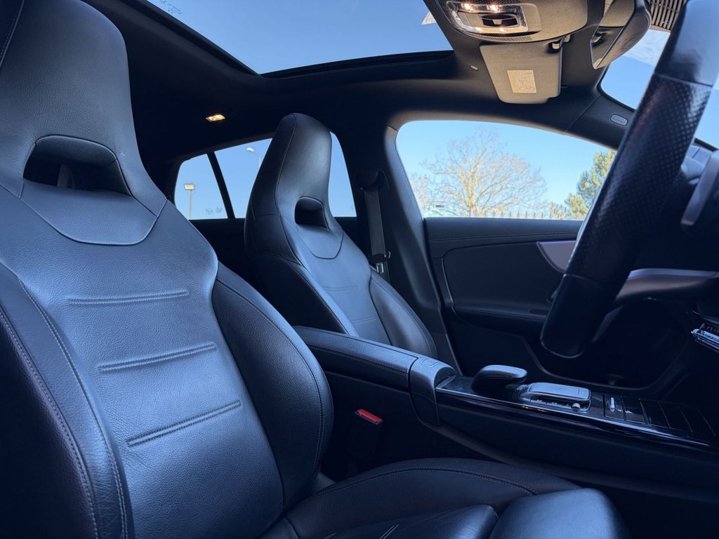 Used Mercedes-Benz CLA 2022 for sale - 78162454: Photo 14