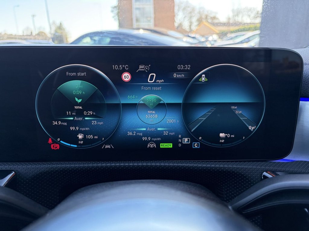 Used Mercedes-Benz CLA 2022 for sale - 78162454: Photo 15