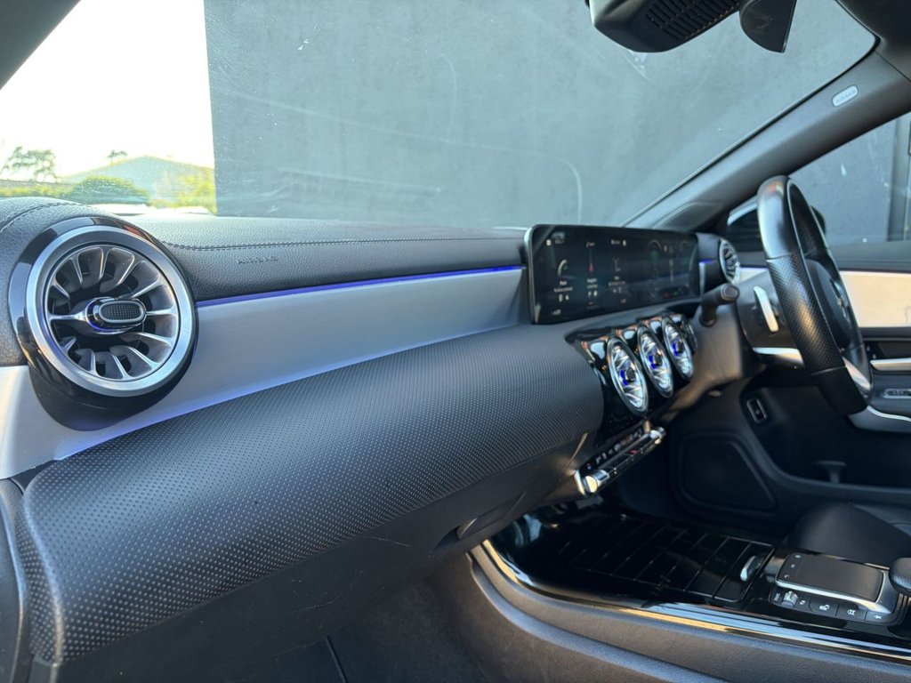 Used Mercedes-Benz CLA 2022 for sale - 78162454: Photo 16