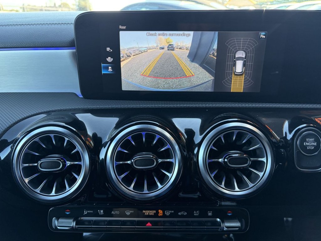 Used Mercedes-Benz CLA 2022 for sale - 78162454: Photo 17