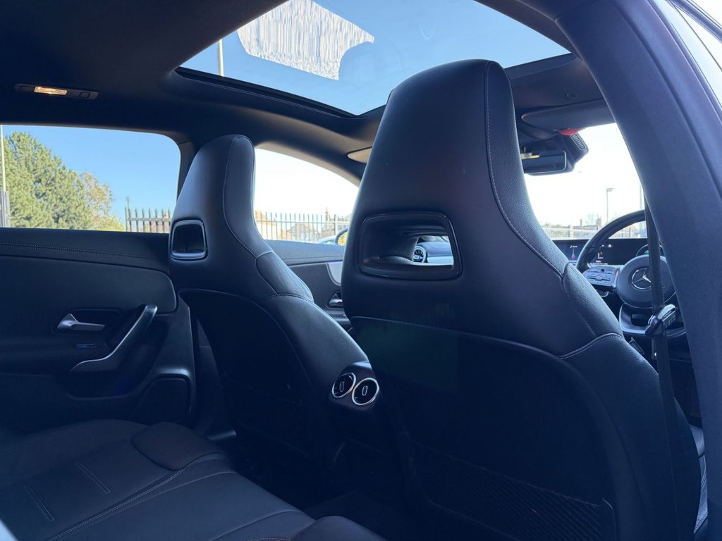 Used Mercedes-Benz CLA 2022 for sale - 78162454: Photo 22