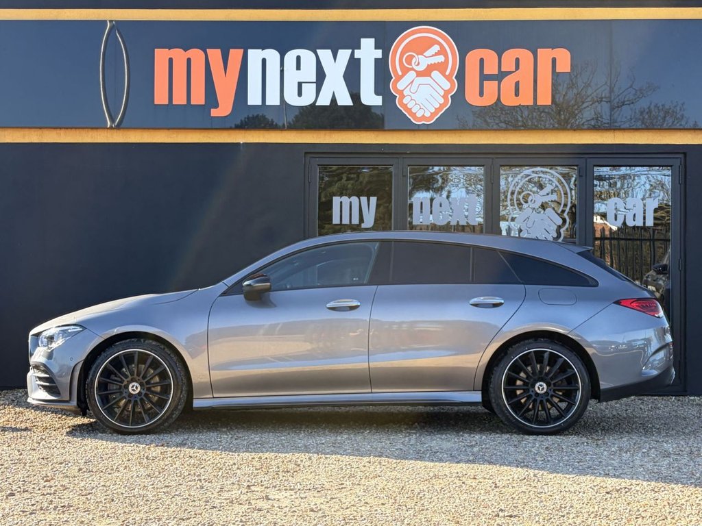 Used Mercedes-Benz CLA 2022 for sale - 78162454: Photo 5