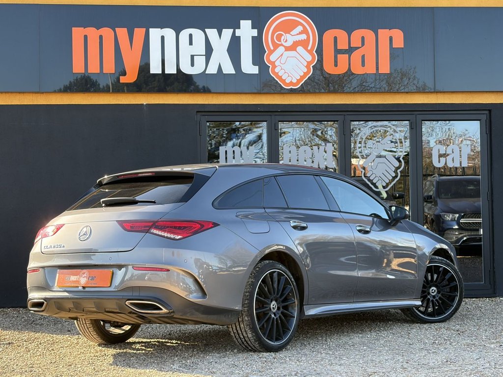 Used Mercedes-Benz CLA 2022 for sale - 78162454: Photo 9