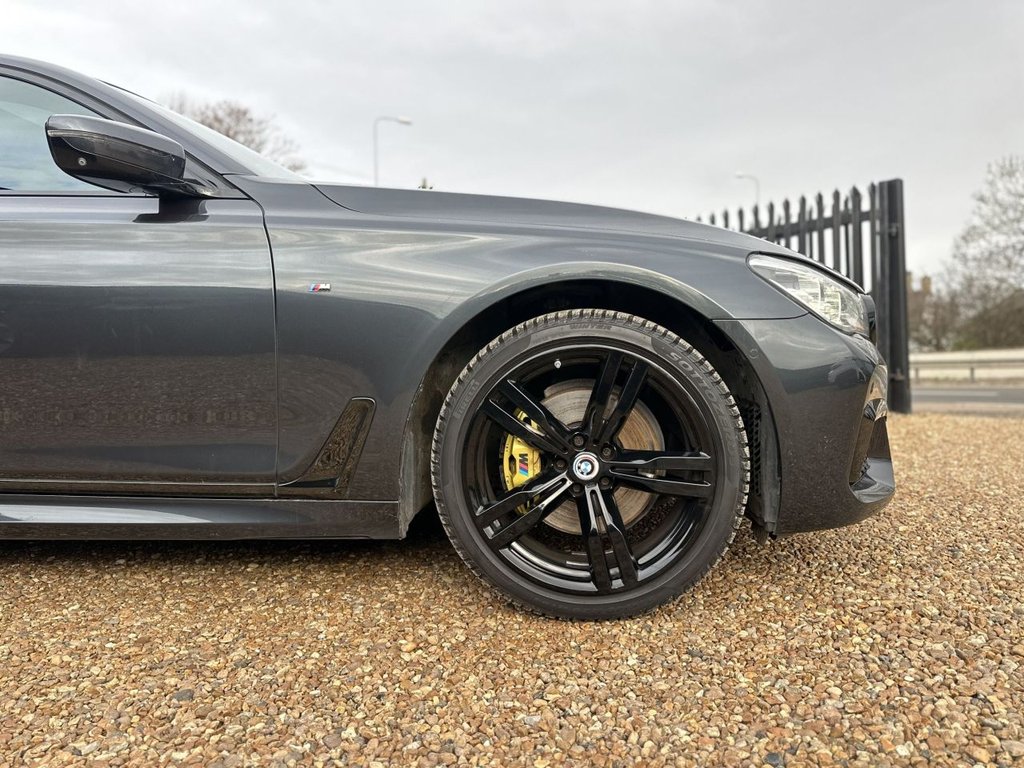 Used BMW 7 Series 2016 for sale - 78162449: Photo 10