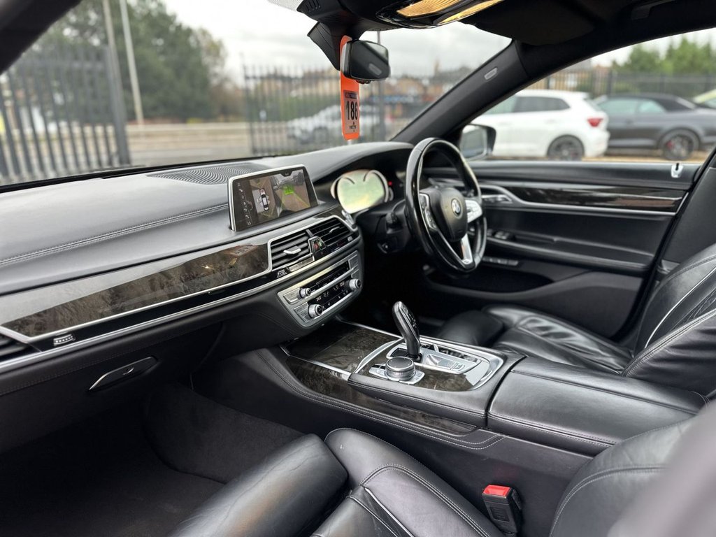 Used BMW 7 Series 2016 for sale - 78162449: Photo 13