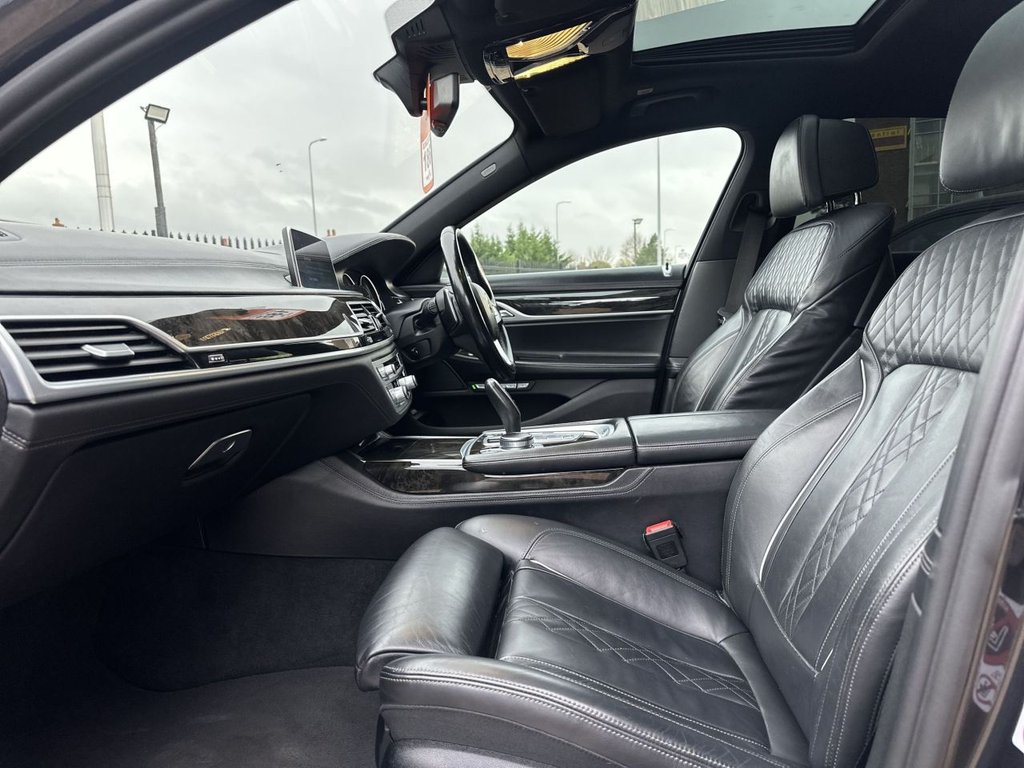 Used BMW 7 Series 2016 for sale - 78162449: Photo 14