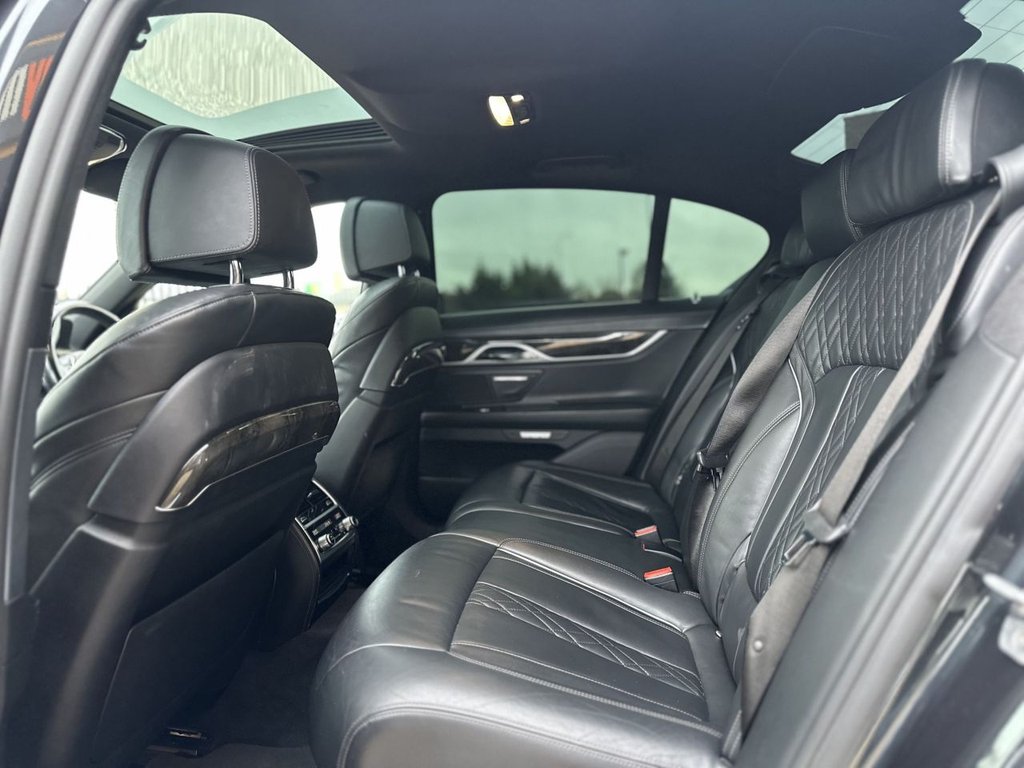 Used BMW 7 Series 2016 for sale - 78162449: Photo 20
