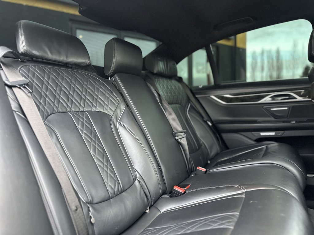 Used BMW 7 Series 2016 for sale - 78162449: Photo 21