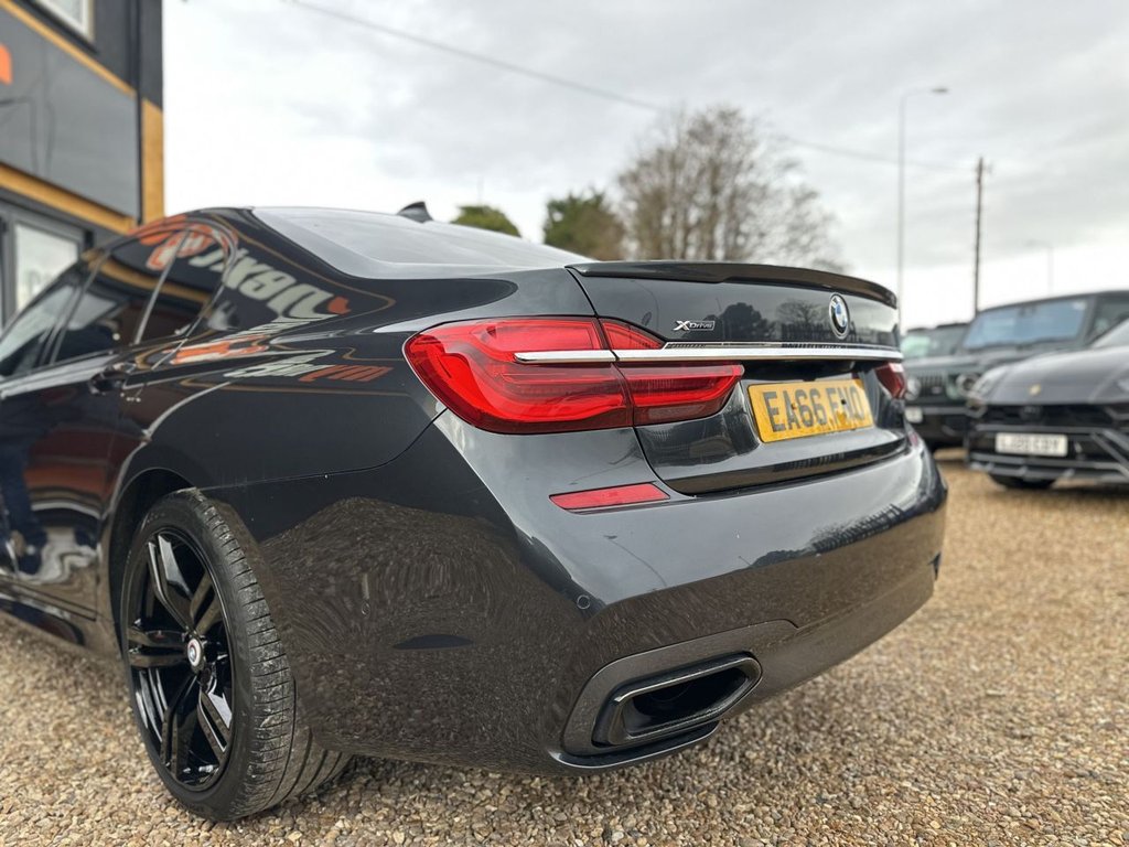 Used BMW 7 Series 2016 for sale - 78162449: Photo 6