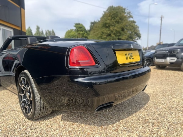 Used Rolls-Royce Silver Dawn 2016 for sale - 75573540: Photo 12