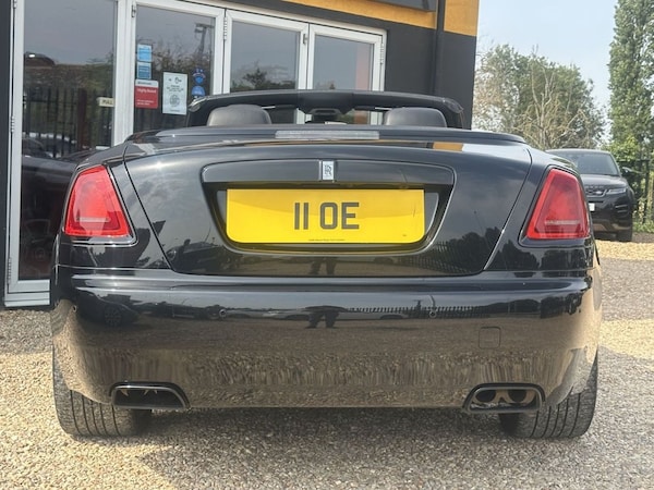 Used Rolls-Royce Silver Dawn 2016 for sale - 75573540: Photo 13
