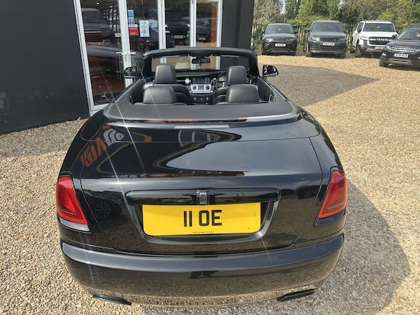 Used Rolls-Royce Silver Dawn 2016 for sale - 75573540: Photo 14