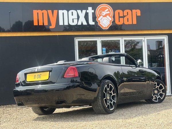 Used Rolls-Royce Silver Dawn 2016 for sale - 75573540: Photo 15
