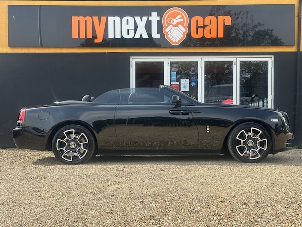 Used Rolls-Royce Silver Dawn 2016 for sale - 75573540: Photo 16