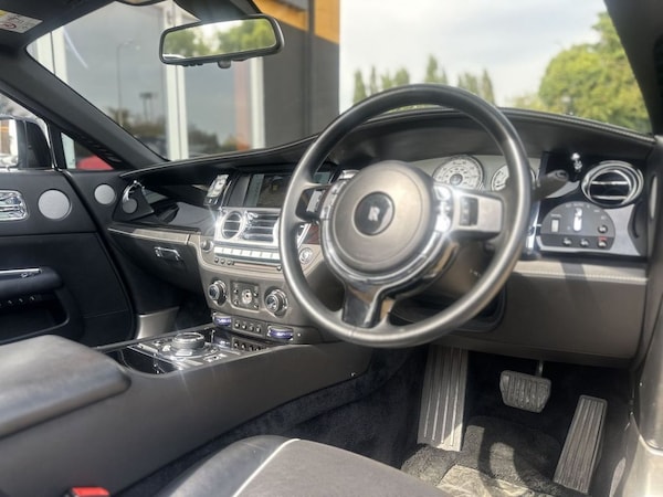 Used Rolls-Royce Silver Dawn 2016 for sale - 75573540: Photo 18