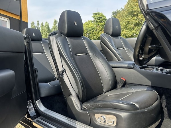 Used Rolls-Royce Silver Dawn 2016 for sale - 75573540: Photo 19