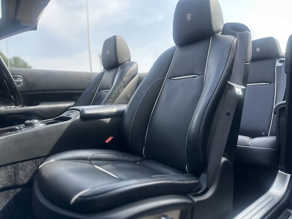 Used Rolls-Royce Silver Dawn 2016 for sale - 75573540: Photo 20