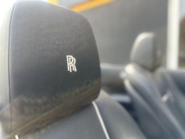 Used Rolls-Royce Silver Dawn 2016 for sale - 75573540: Photo 21