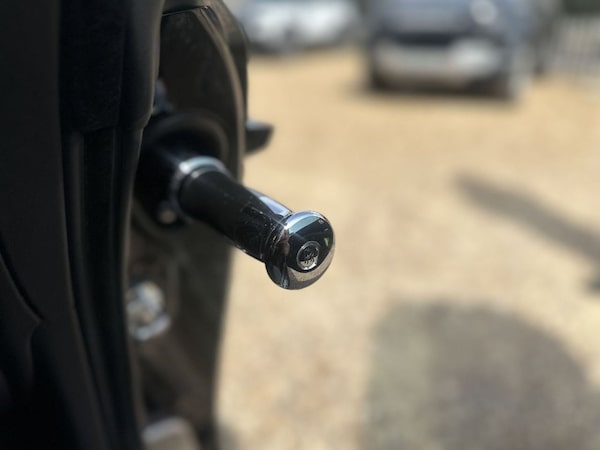 Used Rolls-Royce Silver Dawn 2016 for sale - 75573540: Photo 27