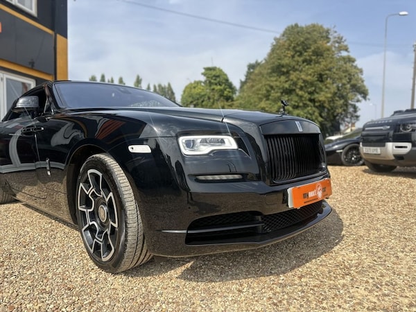 Used Rolls-Royce Silver Dawn 2016 for sale - 75573540: Photo 2