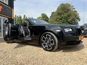 Used Rolls-Royce Silver Dawn 2016 for sale - 75573540: Photo
